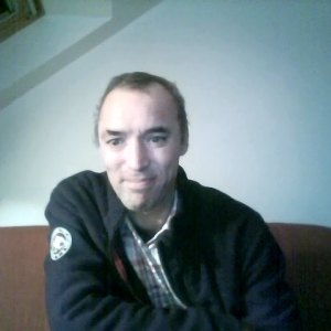 Photo de profil de Frederic Meret