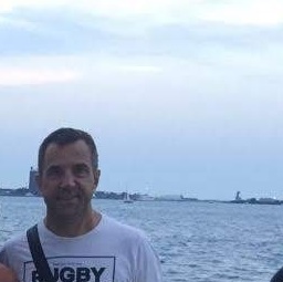 Photo de profil de Frédéric Merit