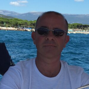 Photo de profil de Frederic Mermier