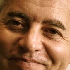 Photo de profil de Frédéric Méry