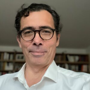 Photo de profil de Frédéric Métailié