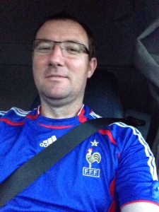 Photo de profil de Frédéric Meunier