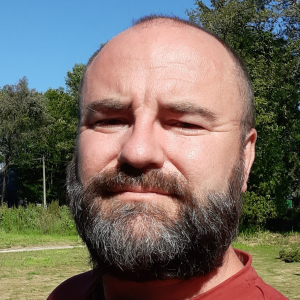 Photo de profil de Frédéric Michel