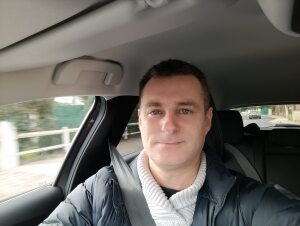 Photo de profil de Frederic Michel