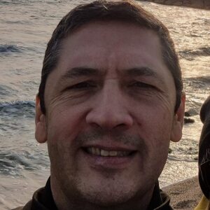Photo de profil de Frederic Milhe