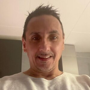 Photo de profil de Frederic Millot