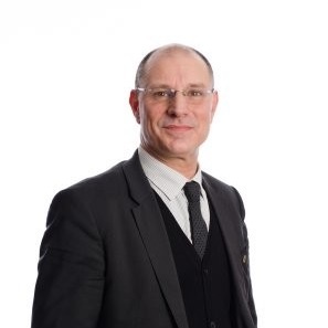 Photo de profil de Frederic Milon