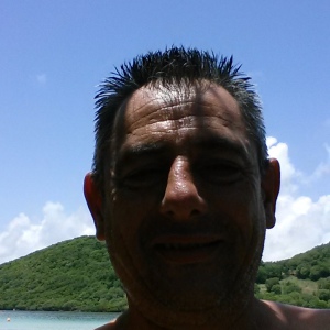 Photo de profil de Frédéric Mirol