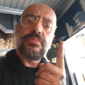 Photo de profil de Frédéric Missonnier