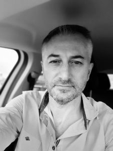 Photo de profil de Frederic Miton