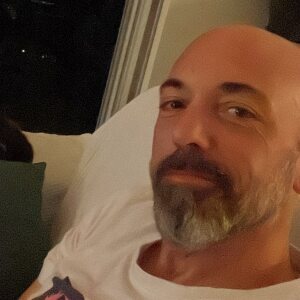 Photo de profil de Frédéric Moffre