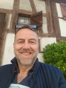 Photo de profil de Frederic Mohr