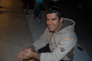Photo de profil de Frederic Moreira