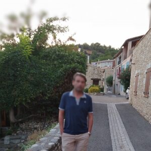 Photo de profil de Frederic Morhan