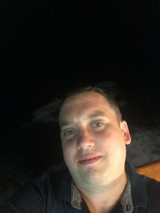 Photo de profil de Frederic Morin