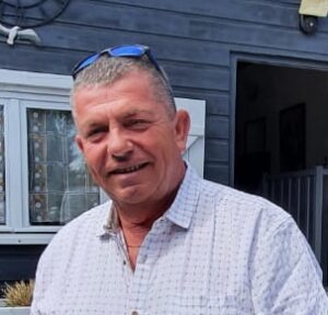 Photo de profil de Frédéric Mornac