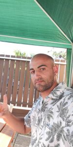 Photo de profil de Frederic Moucamouine