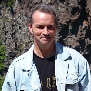 Photo de profil de Frederic Mouchard