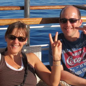 Photo de profil de Frederic Moulinier