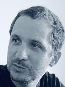 Photo de profil de Frederic Moulins