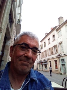 Photo de profil de Frederic Mounis