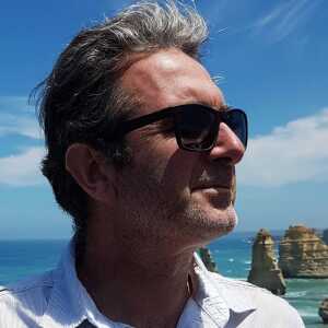 Photo de profil de Frédéric Mourier