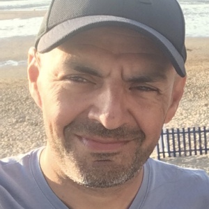 Photo de profil de Frederic Mousset