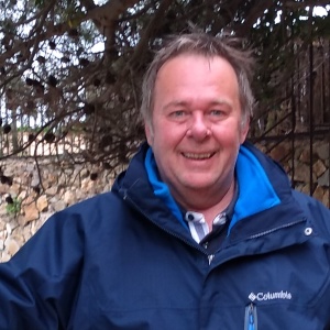 Photo de profil de Frederic Moynier