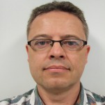 Photo de profil de Frédéric Muhary