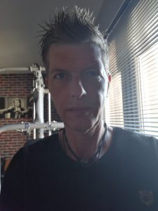 Photo de profil de Frédéric Muller
