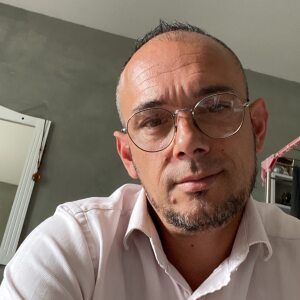 Photo de profil de Frederic Munerez