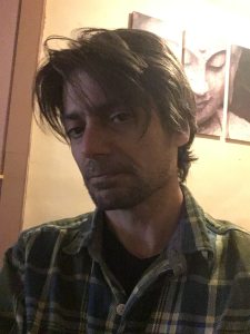 Photo de profil de Frédéric Munoz