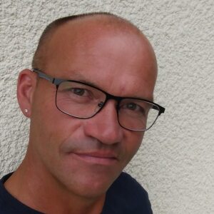 Photo de profil de Frédéric Nallet