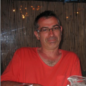 Photo de profil de Frédéric Naslis