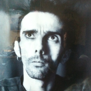 Photo de profil de Frédéric Navarro
