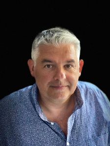 Photo de profil de Frederic Nesta
