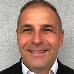 Photo de profil de Frédéric Neukomm
