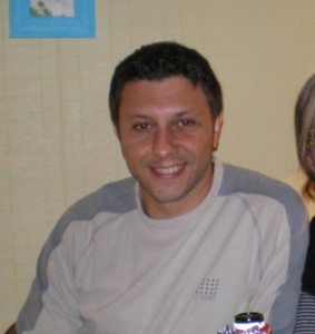 Photo de profil de Frederic Neverre