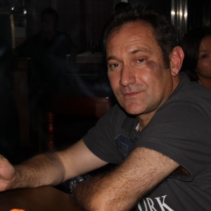 Photo de profil de Frederic Nottin