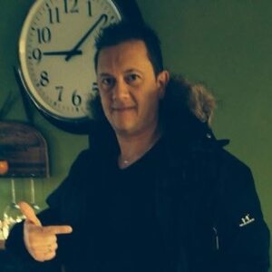 Photo de profil de Frederic Nouard