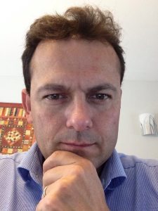 Photo de profil de Frederic Oberti