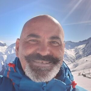 Photo de profil de Frederic Ollie