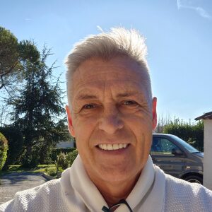 Photo de profil de Frédéric Onfray