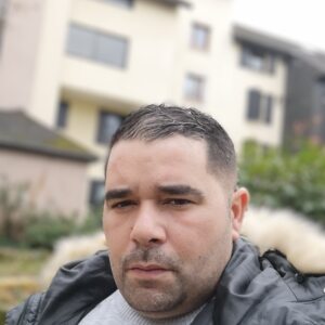 Photo de profil de Frédéric Ouali
