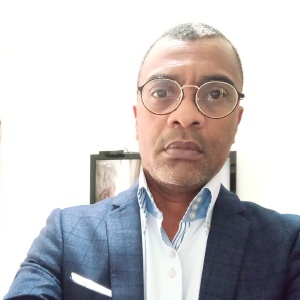Photo de profil de Frederic Ouangui