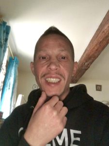 Photo de profil de Frédéric Ouidah