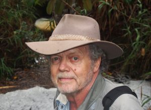 Photo de profil de Frédéric Pagès