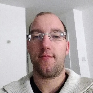 Photo de profil de Frédéric Pailheret