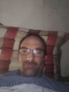 Photo de profil de Frederic Palaoro