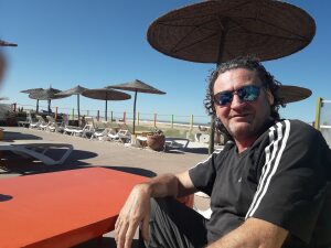 Photo de profil de Frederic Papin